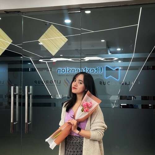 Mia, having started in eCommerce in 2010 and launching an online store during the Covid pandemic, now shares experiences...