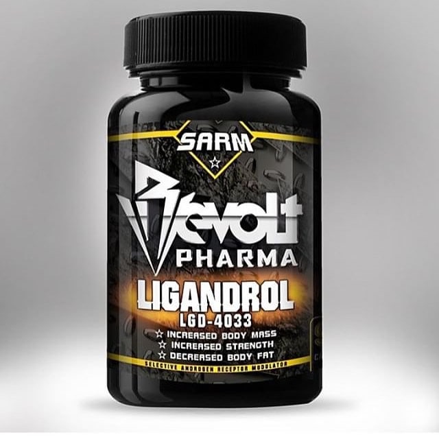 The Ultimate Ligandrol Review: Muscle Growth, Safety, and More?

It follows that doing this provides...