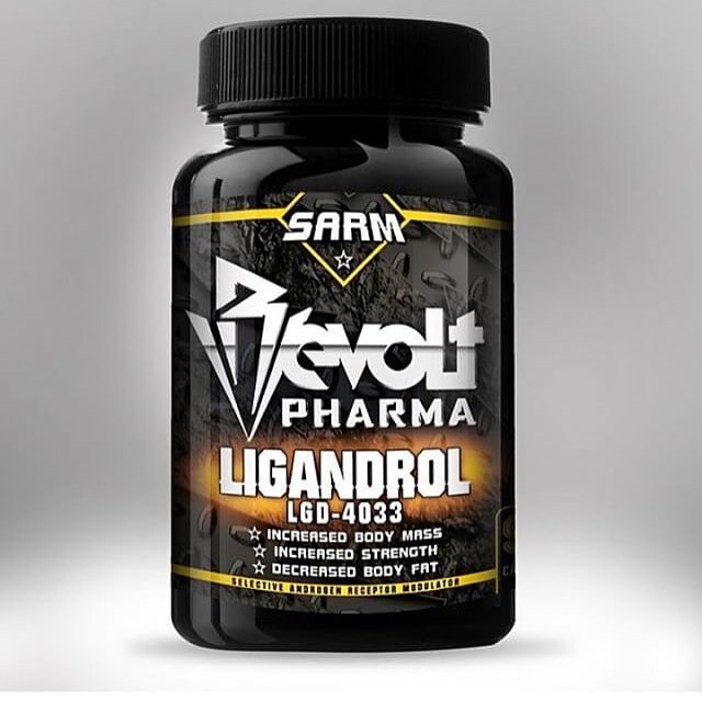 The Ultimate Ligandrol Review: Muscle Growth, Safety, and More?
It follows that doing this provides a passel of ties of friendship. here's a complete Liga