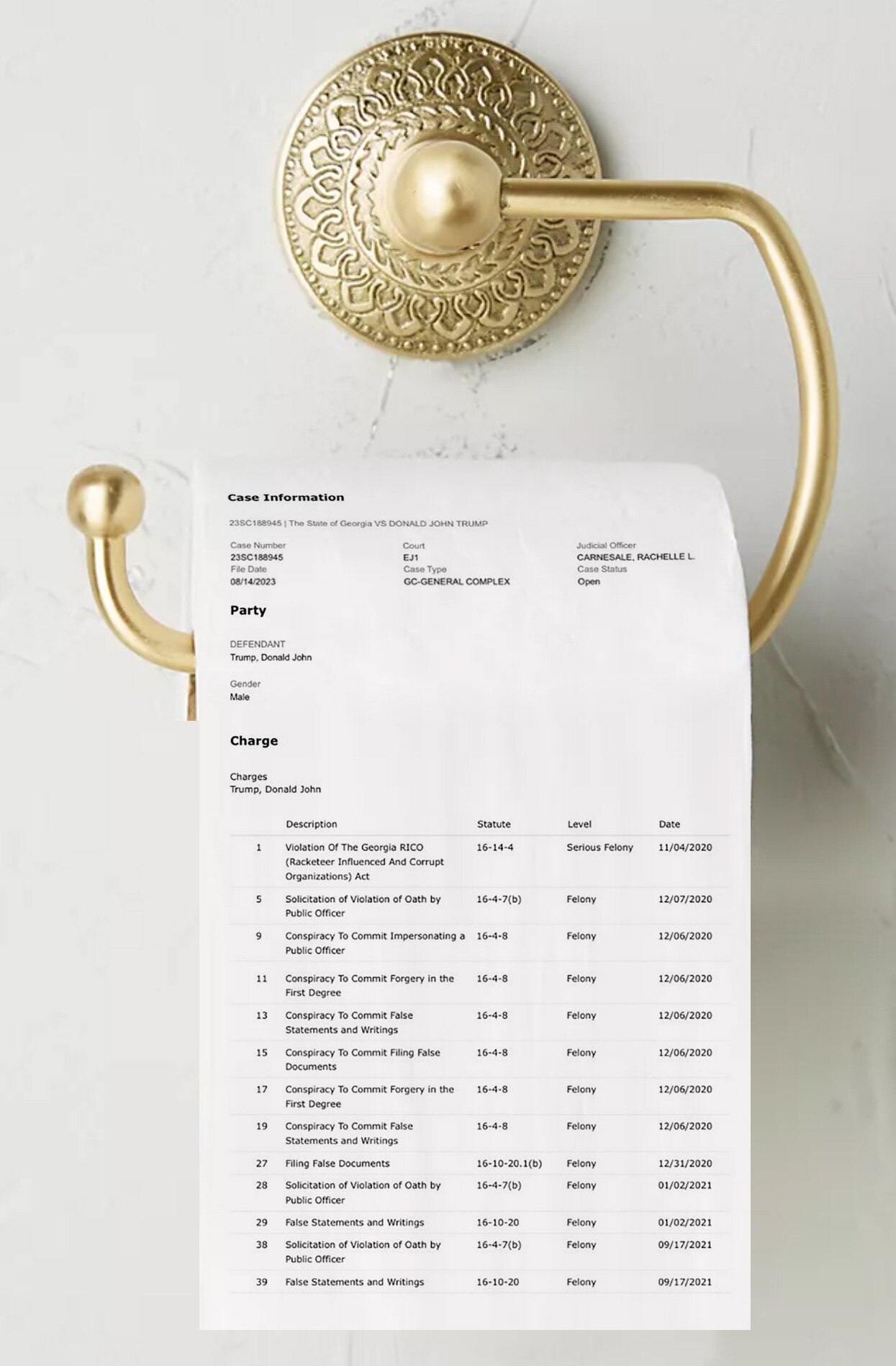 THANKS, GEORGIA!!!😂😂😂