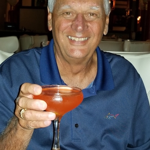 SSN Vet.

CDR. Richardson: “A fleet submarine of the Navy, with most of her fighting capability intact, and you’d take her back to Pearl! I don’t believe it.”