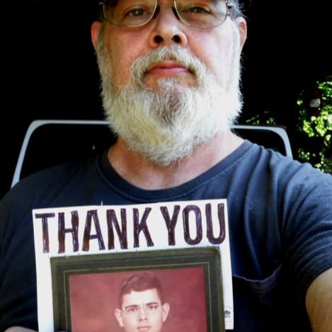 Honorably Discharged Vietnam Era USMC/KyANG Vet. Dogs, old Jeeps, Conservative. THANK YOU PATRIOTS FOR MAKING THE U.S. W...