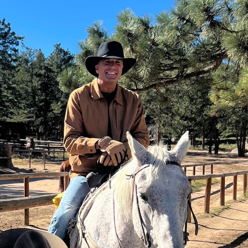 Police Officer (Ret.), Christian, Former Borough Councilman