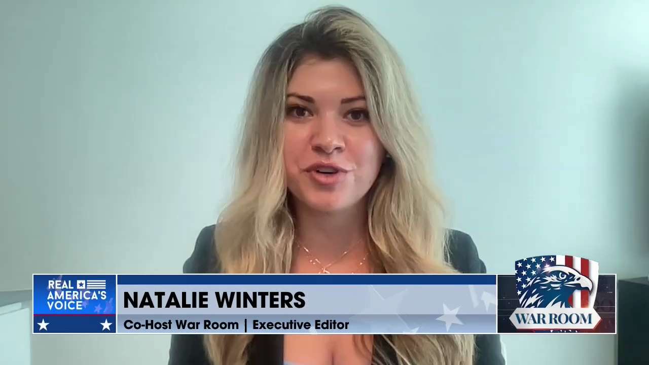 @nataliegwinters Explains The Role House Republicans Play In Stopping New Wave Of Covid Restrictions 