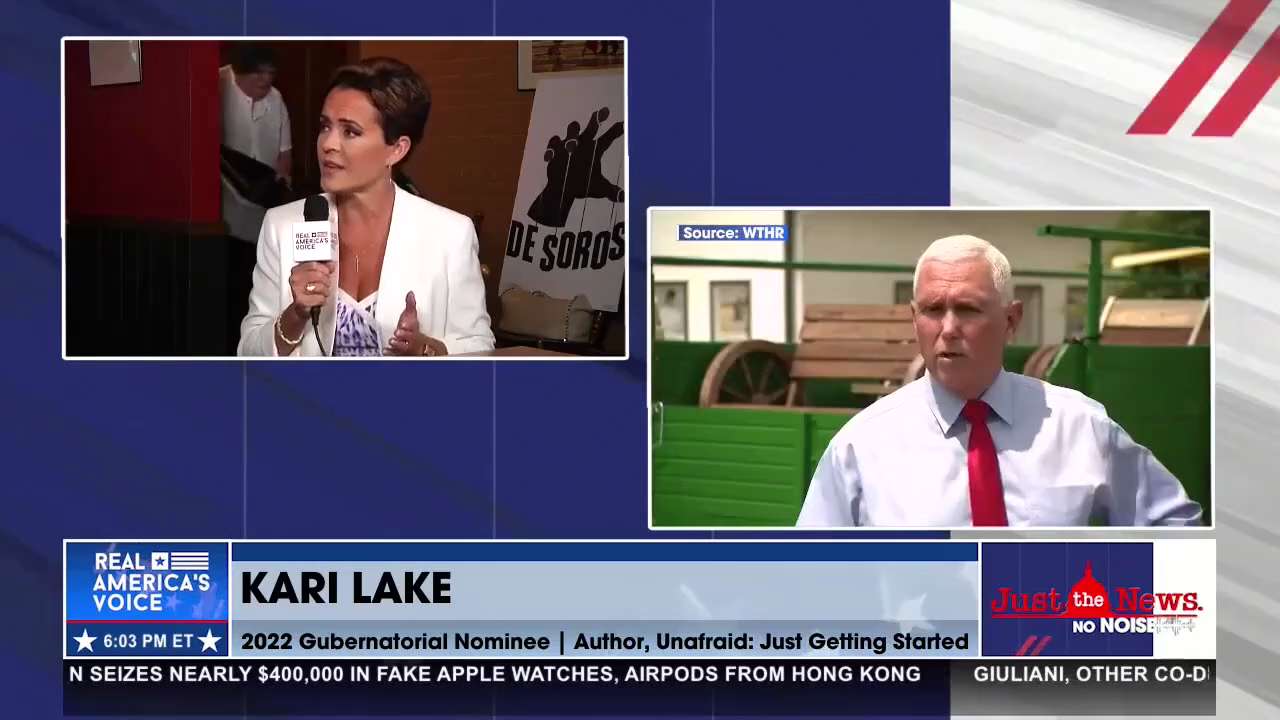 This debate is a sideshow

These guys are not serious candidates. 

They don’t have a shot to win & ...