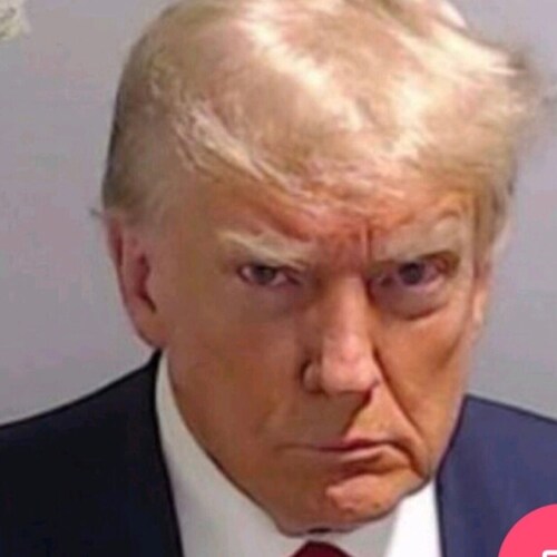MAGA,  I love America, socialism, communism has no place in the USA, I am a mother, a grandma and a great grandma and a true Patriot of the USA,