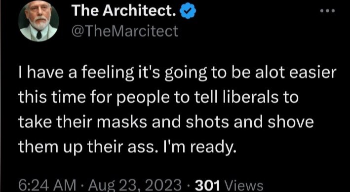 I DID IT LAST TIME TOO !
You Know Those Chinese Blue Disposable Masks  Created The Worst Envirementa...