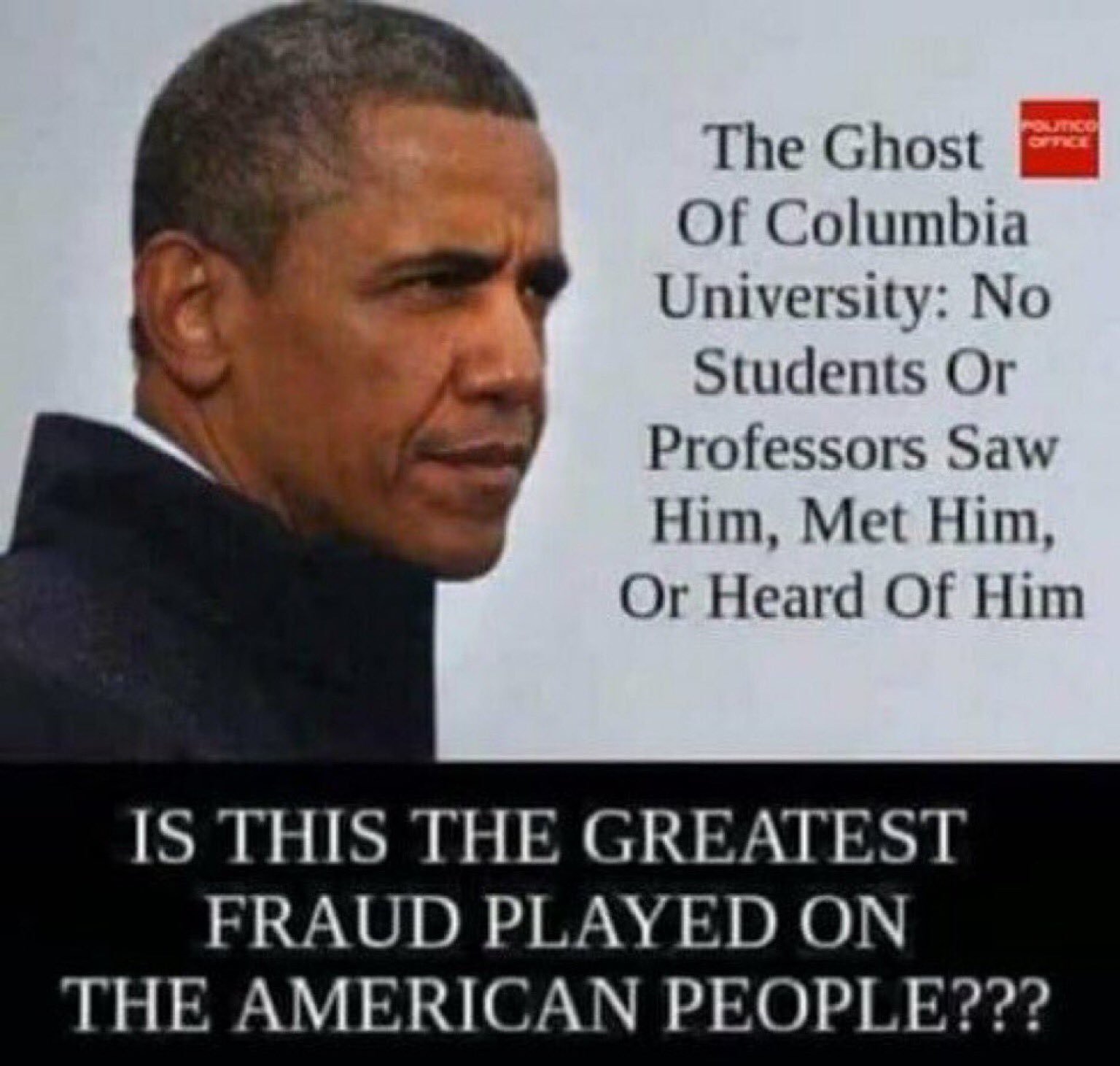 Is anything real about this gay man?