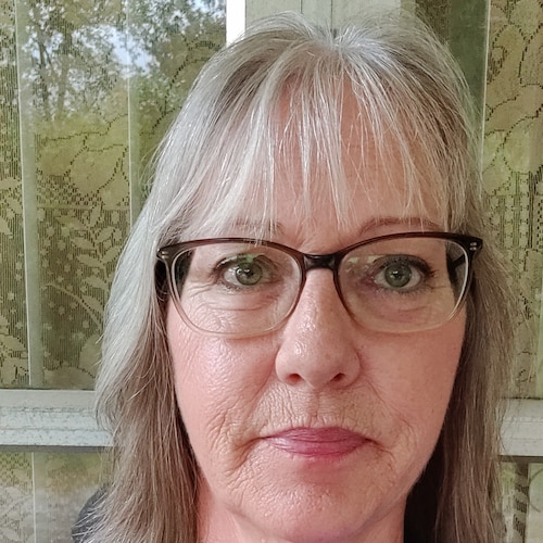 Proud American, wife, mother, Mamaw, who supports our military and law enforcement. No DMS 
WWG1WGA
Trump is my President 
America First
