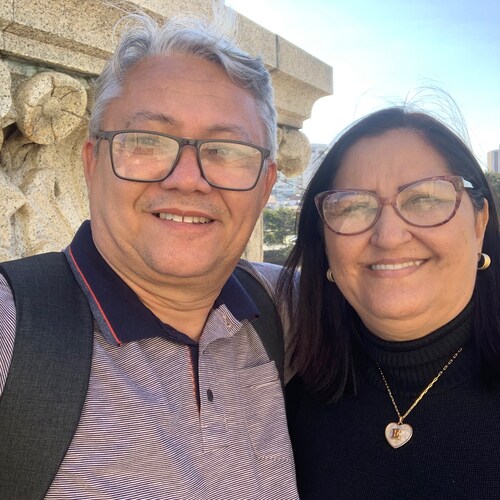 Visit luizvictor's profile on GETTR. View their posts, photos, videos, and connect with them on the social platform.