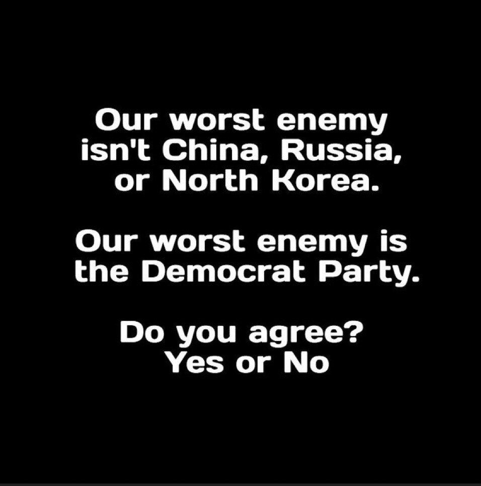 View Chuck Lawler's post on GETTR. Join the discussion, share your thoughts, and connect with the community.