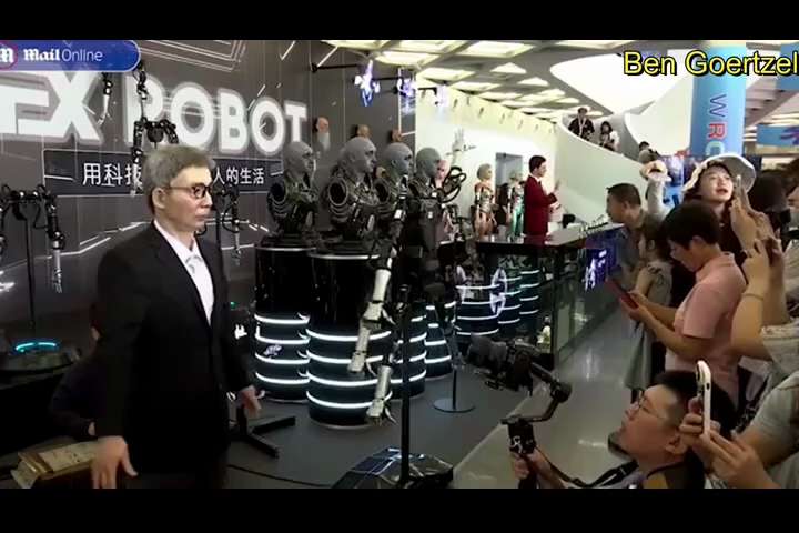 View Joe Allen's post on GETTR. Join the discussion, share your thoughts, and connect with the community.