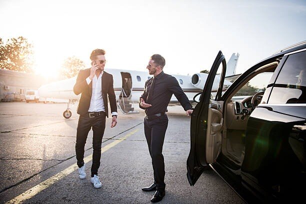 The Reason Why Is VIP Safety And Security Important?

VIP safety is vital for a number of reasons. I...