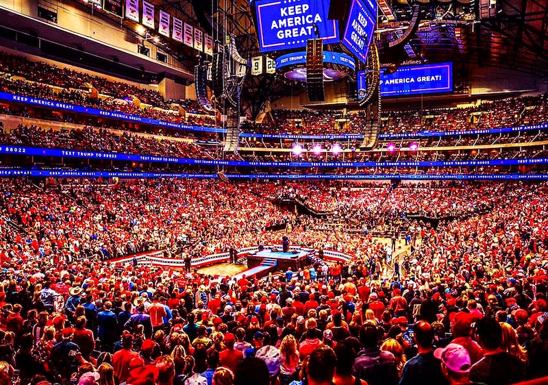 The Republican Party is over. AMERICA FIRST IS HERE!!!🇺🇸🥳🥳🥳