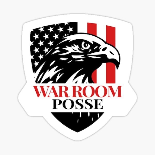 WARROOM Aficionado, Grinder, Ultra MAGA, #breakthefever
@americafirstdad on Truth Social