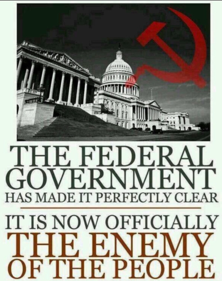 The Republican could stop all this shit if they wanted to. 
They only need to do a few things.

1. D...