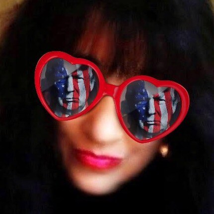 ✈️ injured 25 yr Flight Attendant💋I’m a real Captain✔️ ❤️ #45 enthusiast! 🇺🇸USA 1st!  #FJB