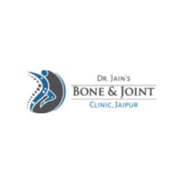 Welcome to Dr. Jain’s Bone & Joint Clinic, Jaipur – the best orthopedic clinic in Jaipur! Dr. Rohan Jain (MBBS, MS (Orth...