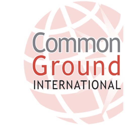 Join our community of healthcare professionals who have unlocked new opportunities with Common Ground International's sp...