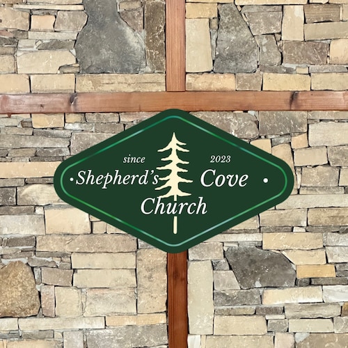 Shepherd’s Cove Church on GETTR