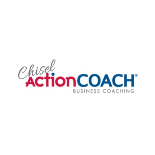 Chisel Action Coach partners with dynamic business owners and leaders to discover better ways, gain clarity and be great...