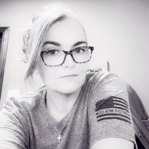 The Constitution doesn't need to be re-written, it needs to be re-read and followed. God wins