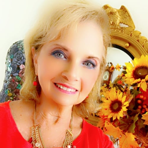 Visit LibertyLadyULTRAMAGA's profile on GETTR. View their posts, photos, videos, and connect with them on the social platform.