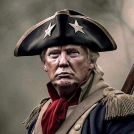 Retired Navy Submarine Veteran, Christian, Conservative, Patriotic American