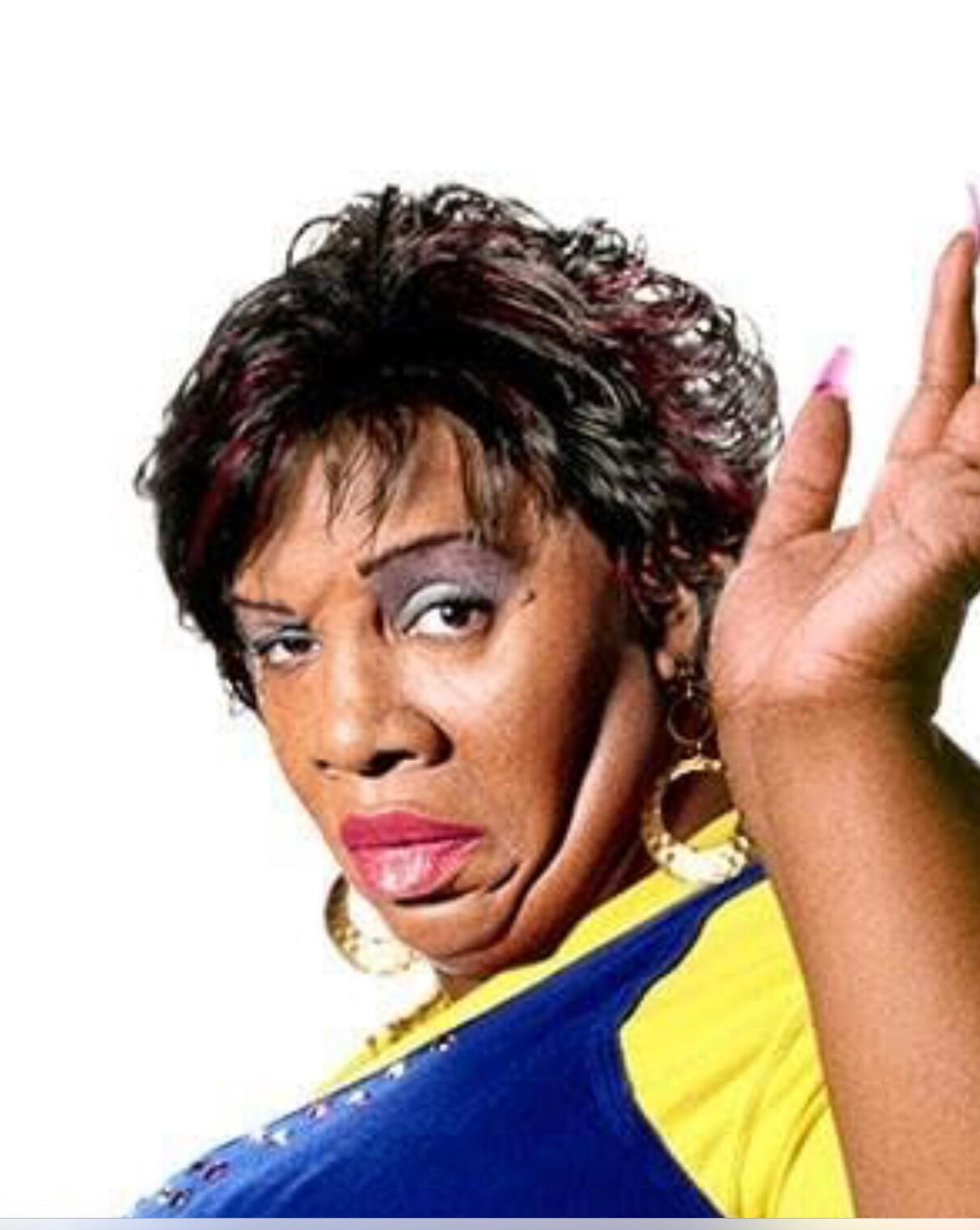 View 🇺🇸🍊kauaialiikai🍊🇺🇸's post on GETTR. Join the discussion, share your thoughts, and connect with the community.