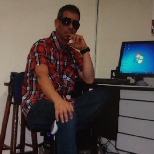 Visit Jcpaschoal4's profile on GETTR. View their posts, photos, videos, and connect with them on the social platform.