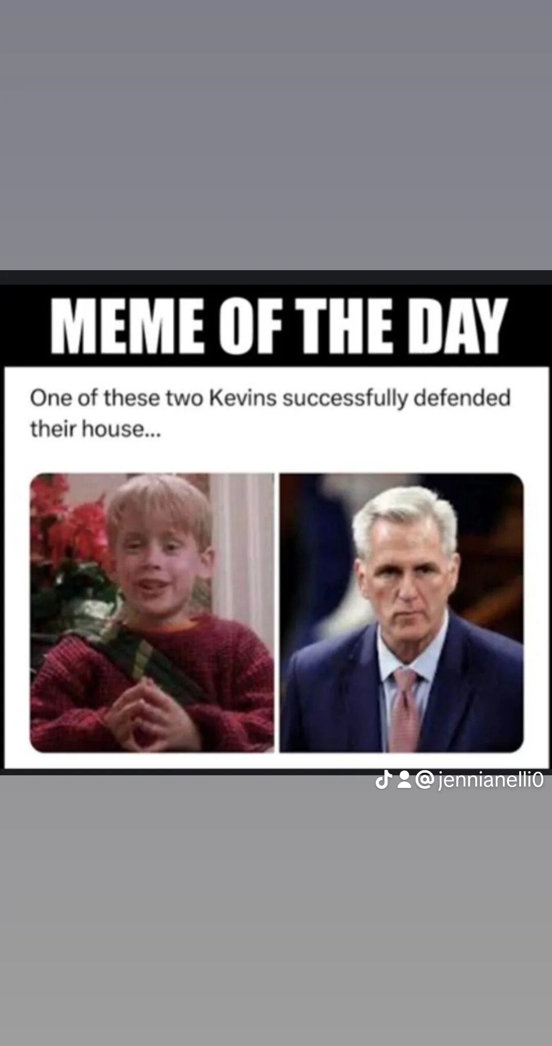 View Ianelli's post on GETTR. Join the discussion, share your thoughts, and connect with the community.