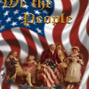 God fearing America 1st citizen