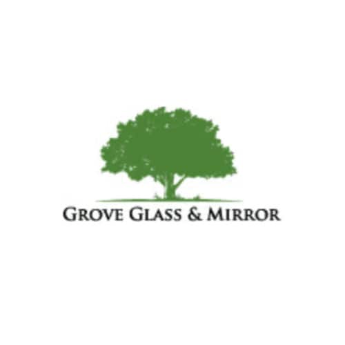 Grove Glass & Mirror: Your premier source for top-quality glass and mirror services, from custom installations to repair...