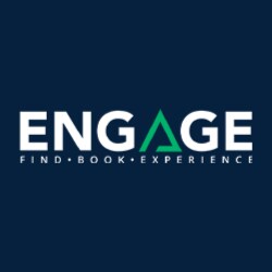 Book an experience of a lifetime with Engage.  You can securely book a speaker through our platform and stay protected b...