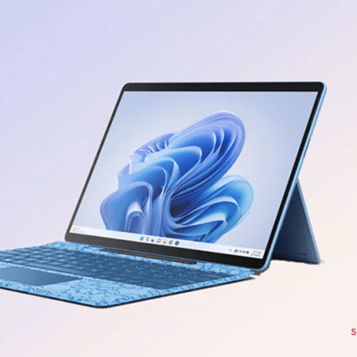 Với thiết kế mới nhất và hiệu suất vượt trội, Surface Pro 9 sẽ là bạn đồng hành hoàn hảo cho công việc và giải trí của b...