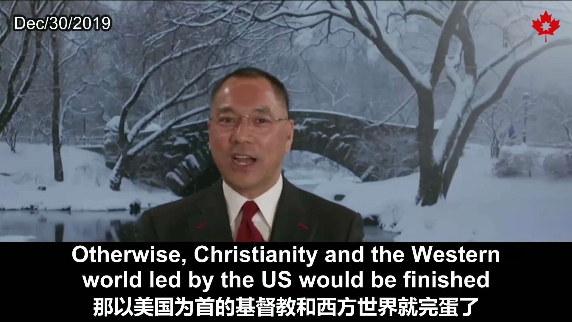 伊朗“伊斯兰革命卫队”所有的大部分资金都是来自于中共的昆仑银行

Most of the funding for the Iranian “Islamic Revolutionary Guard Co...