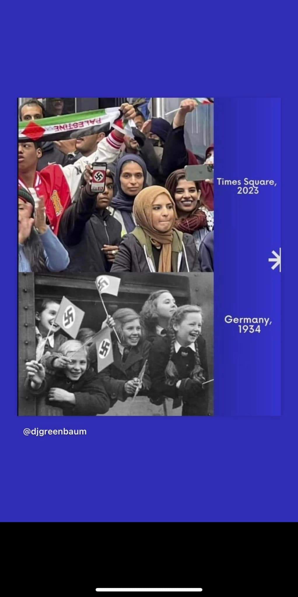 View vlweber's post on GETTR. Join the discussion, share your thoughts, and connect with the community.