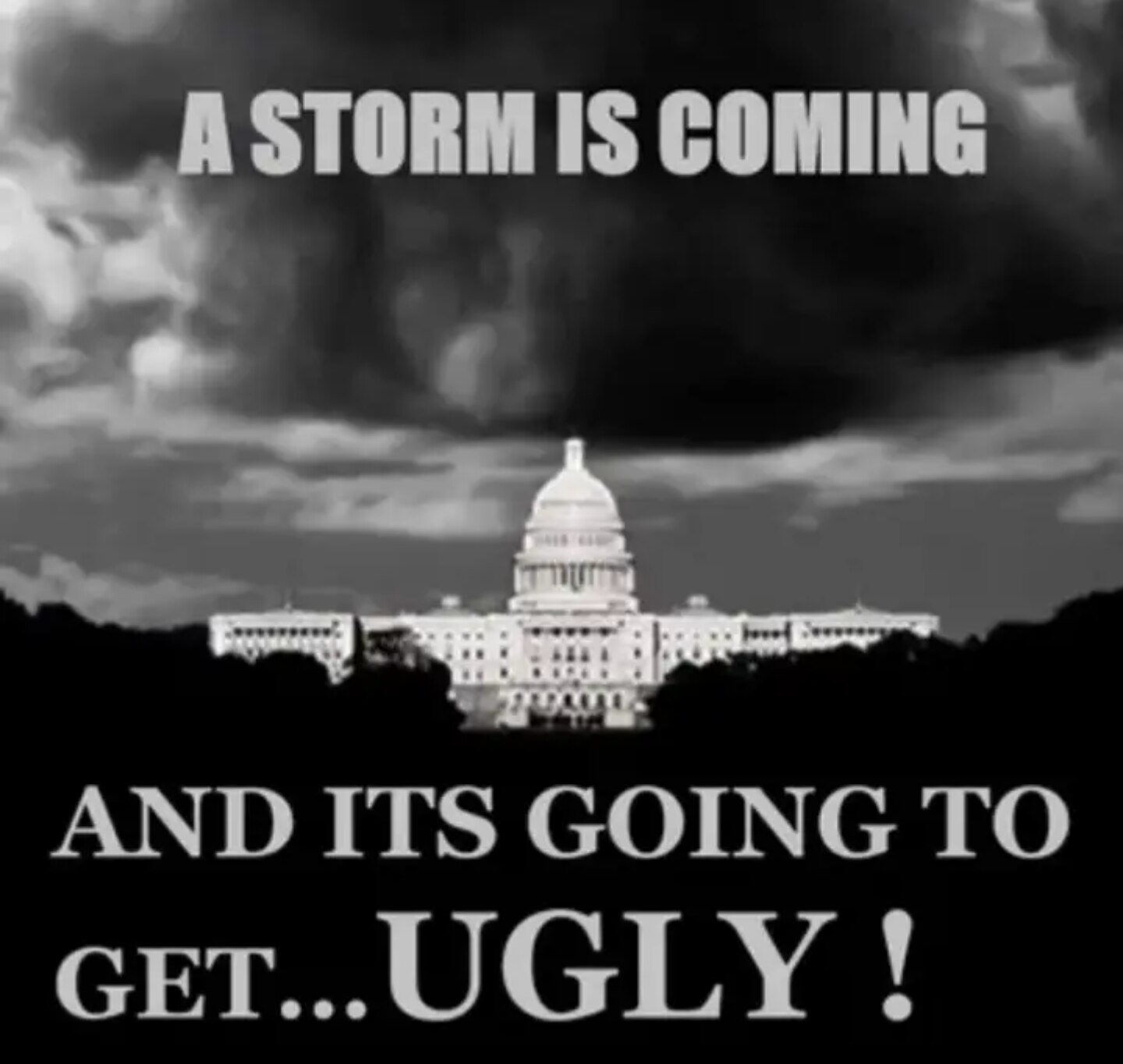 View DonnaBirdy 🍊's post on GETTR. Join the discussion, share your thoughts, and connect with the community.