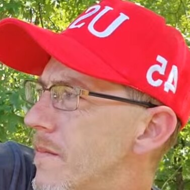Bringing you real life news! Livestreams from the DC Gulag everynight!
Donation links: https://freedomexpressmedia.com/donation-links/