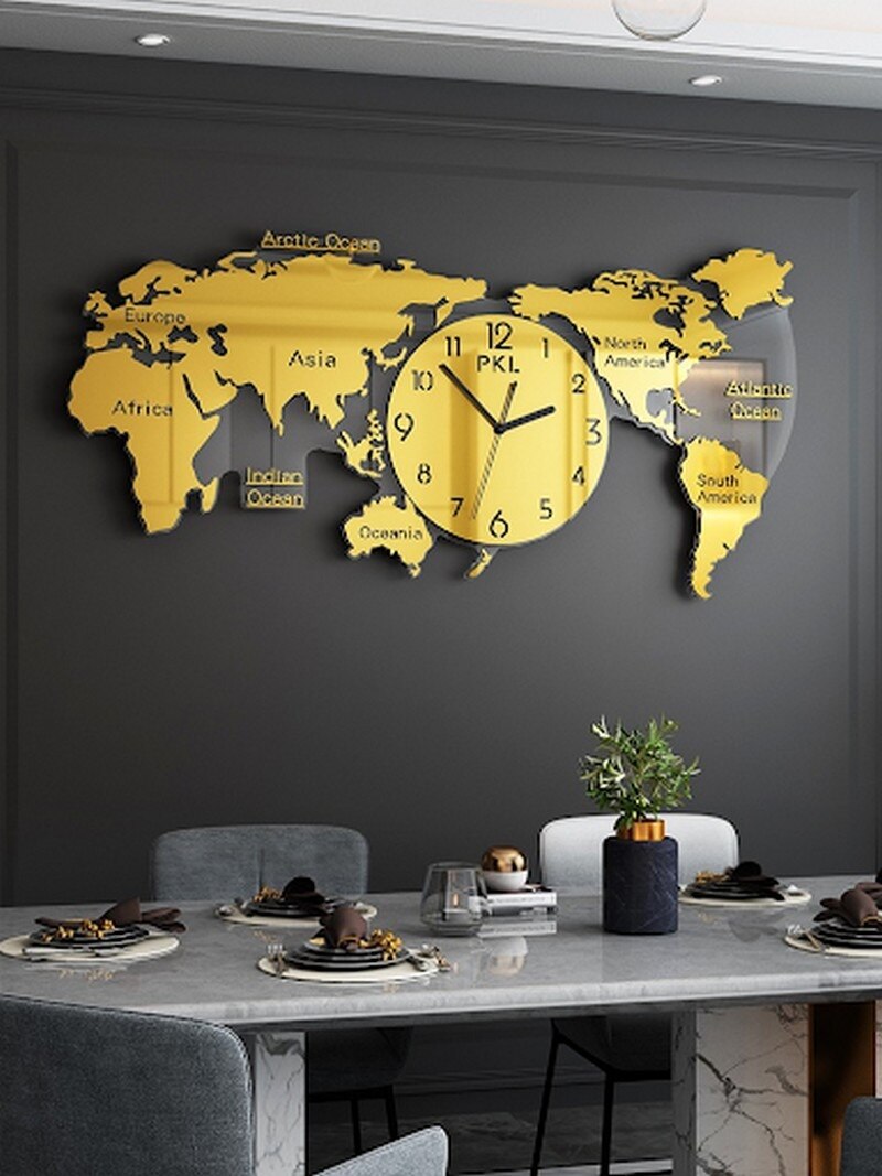 Đồng hồ treo tường hình bản đồ thế giới - https://donghominhtuong.com.vn/dong-ho-treo-tuong-ban-do-t...