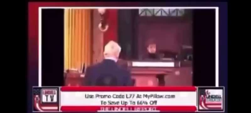 Clinton Eugene Curtis is a computer programmer.

UNDER OATH he admits he wrote a programme to rig an...