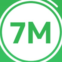 7M chắc chắn, là một trang web là bạn đang tìm kiếm với trang web đáp ứng tất cả những dịch vụ cho người hâm mộ bóng đá.