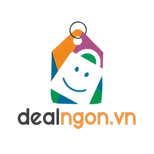 DealNgon.vn là một trang web chia sẻ mã giảm giá và các chương trình khuyến mãi cho những ai có sở thích mua sắm online,...