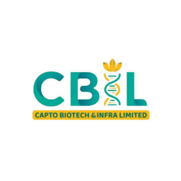 CAPTO BIOTECH & INFRA LIMITED - OUR STORY

CBIL offers Various scientific advances and methods to the farmers for the ...