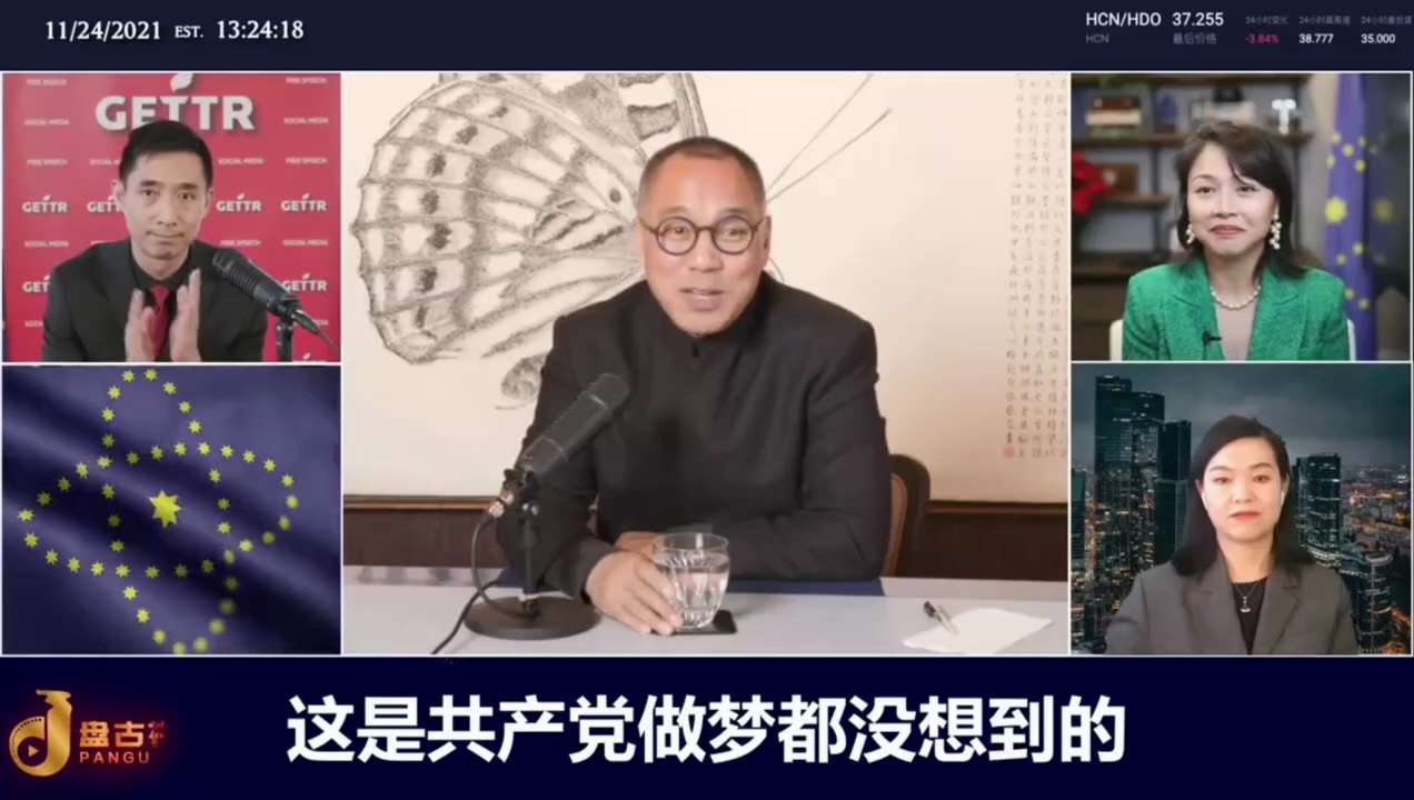 七哥谈独步江湖的秘诀：

1、以共同富裕来建立联盟
2、不靠杀人获得权力而靠救人变得强大
3、比信仰还大的人类思维

#七哥独步江湖的秘诀 #三票先生