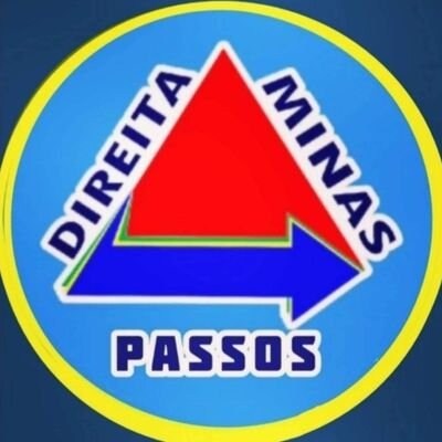 Formado por conservadores contra a inversão de valores em Minas Gerais.