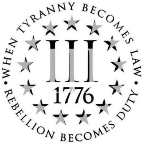 NRA, 1A, 2A, Truth, 1776, III% Let's go Brandon. Patriot, Digital Warrior, Save the Children. Stop the grooming. Stop th...