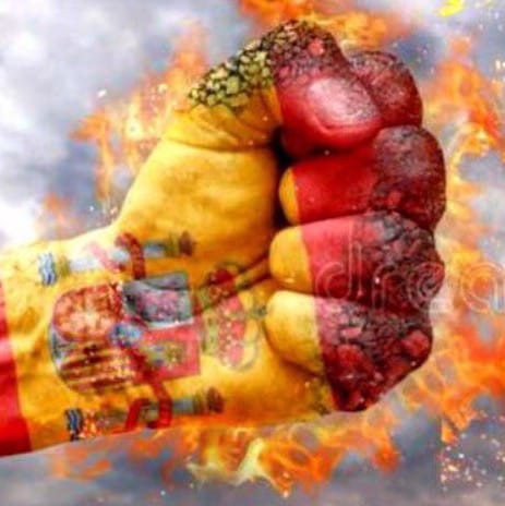 Visit elpillayo 🇪🇸's profile on GETTR. View their posts, photos, videos, and connect with them on the social platform.