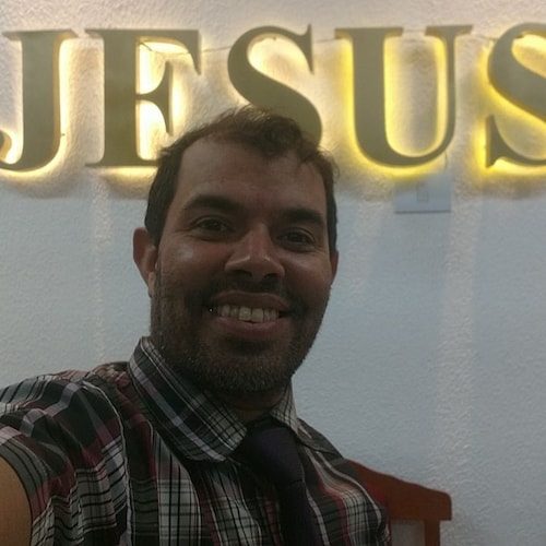 Gratidão ao nosso Deus pelo privilégio da vida ❣️