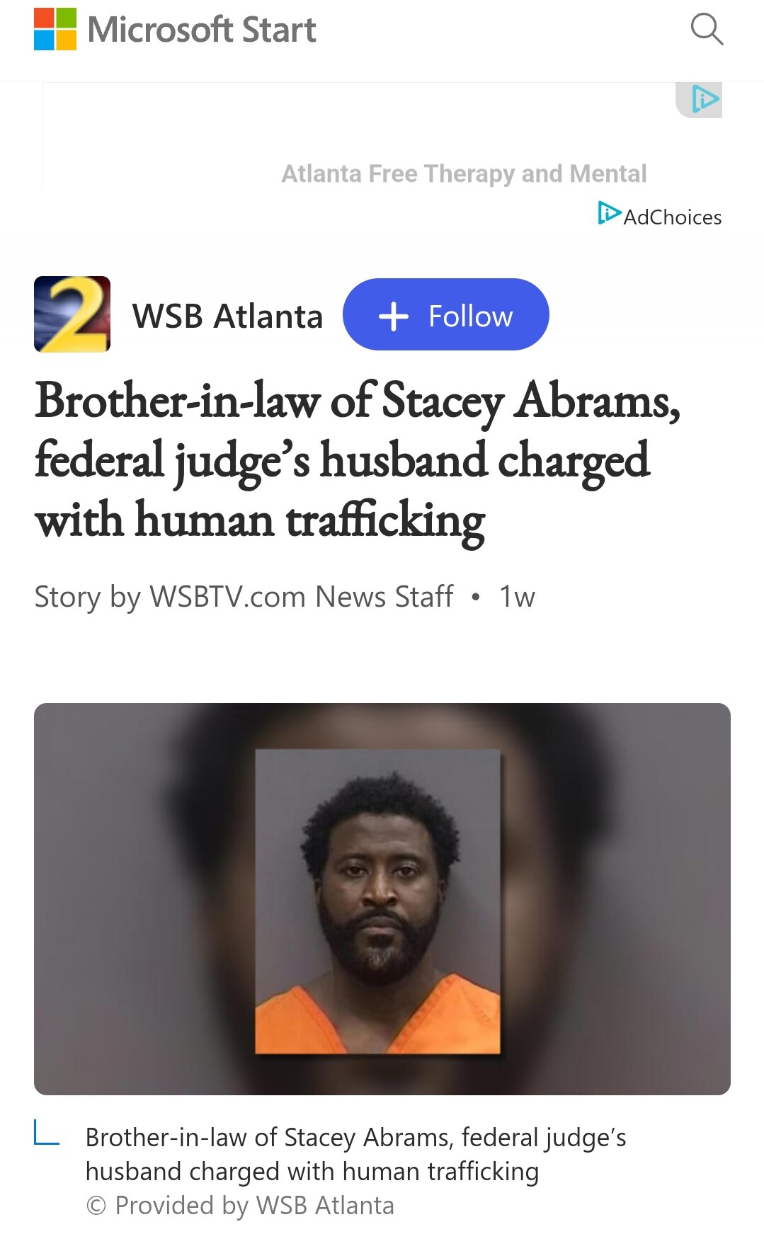 More on Jimmie Gardner:
Stacy Abrams' Bruh-in-Law. You know, the one married to the FEDERAL JUDGE, Abrams' Sister. π
https://www.msn.com/en-us/news/crime/brother-in-law-of-stacey-abrams-federal-judge-s-husband-charged-with-human-trafficking/ar-AA1k7Gfn